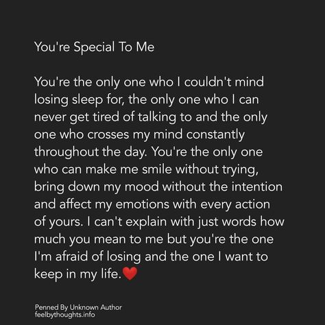 Internet Friends Quotes, You're Special To Me, Sweet Quotes For Boyfriend, Happy Friendship Day Quotes, Brother Sister Love Quotes, Valentines Day Quotes For Him, You're Special, What Could Have Been, Rose Quotes