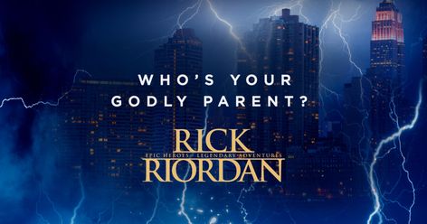 Have you ever wondered which god or goddess would be your parent if you lived in Rick Riordan's fantasy worlds? Take our quiz to find out. Godly Parent Quiz, Parent Quiz, Percy Jackson Gods, Epic Hero, Capricorn Life, Fantasy Worlds, Rick Riordan Books, Percy Jackson Funny, Percy Jackson Fandom