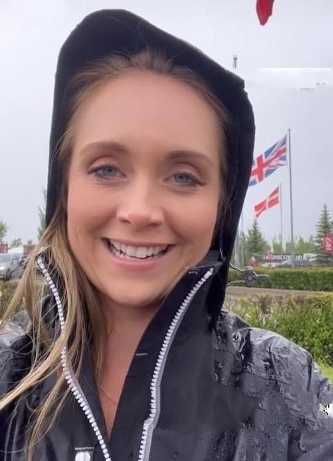 Amber Marshall, Amber