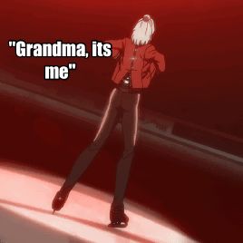 Welcome To The Madness, Tumbler Posts, Yuri Plisetsky, Fandoms Unite, United We Stand, Yuri On Ice, I Can, Gif, Memes