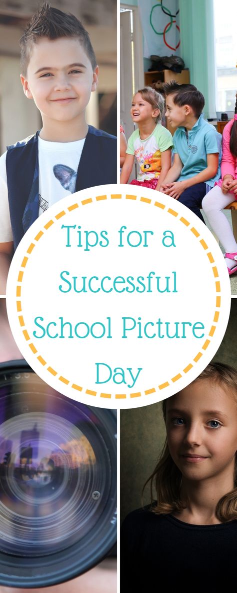 Tips For School Picture Day, Best Picture Day Outfits, What To Wear For School Pictures, School Photo Outfit Ideas, School Picture Day Tips, Elementary School Picture Day Outfit, Picture Day Outfits For School, School Pictures Outfits, School Picture Hairstyles