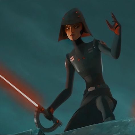 𝐒𝐄𝐕𝐄𝐍𝐓𝐇 𝐒𝐈𝐒𝐓𝐄𝐑 𝐈𝐂𝐎𝐍|𝐓𝐚𝐠𝐬↳ #seventhsister #starwarsrebels #kannajarus #ezrabridger #inquisitor #sith #empire #starwarsicons #starwars Seventh Sister Inquisitor, Seventh Sister Star Wars, Seventh Sister, Star Wars Film, Galactic Empire, Star Wars Fan Art, Star Wars Rebels, Star Wars Images, Star Wars Characters