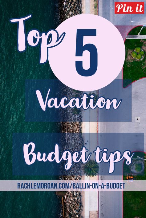 Ballin'on a budget: Top 5 vacation spending tips to save $$ Mindful Travel, Vacation Budget, Ballin On A Budget, Budget Vacation, Create A Budget, Starting A New Job, Savings Account, Positive And Negative, Travel Advice