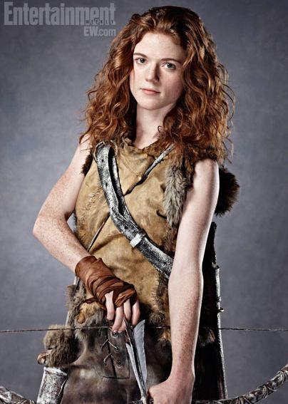 Ygritte - Game of Thrones Wiki Dessin Game Of Thrones, Game Of Thrones Costumes, Rose Leslie, Arizona Robbins, John Snow, Fire And Blood, Heroic Fantasy, Cersei Lannister, Gra O Tron