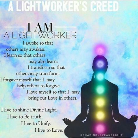 I’m a light worker Eckart Tolle, Light Worker, 5am Club, Spiritual Ascension, Divine Light, Spiritual Guidance, New Energy, Spiritual Healing, Reiki Healing