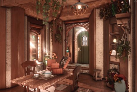 Ffxiv Apartment, Romantic Cottage, Final Fantasy Xiv, House Inspo, Maple Wood, Final Fantasy, Cottage, Apartment, Building