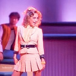 Heather Mcnamara, Heathers, Musical