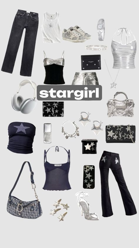 stargirl #stargirl #star #ysl #dior #shoes #outfit #jewlery #silver Dior Shoes Outfit, Shoes Outfit, Dior Shoes, Star Girl, Your Aesthetic, Dior, Energy, Silver, Clothes