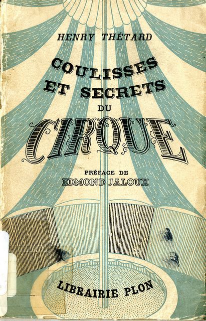 Circus Flyer, Circus Freaks, Carnival Posters, Vintage Book Cover, Book Description, White Books, Dancing Bears, Dance School, Vintage Carnival