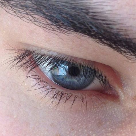 Blue Eyes Aesthetic, Silver Eye, Male Eyes, Eye Photography, Gray Eyes, Aesthetic Eyes, The Infernal Devices, Eye Art, Pretty Eyes