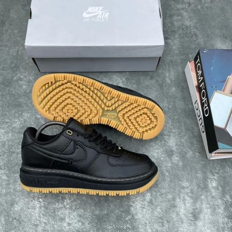 Nike Air Force 1 Luxe, Classic Sneakers, Nike Sneakers, Nike Air Force 1, Nike Air Force Sneaker, Beautiful Shoes, Air Force 1, Nike Air Force, Pearl White