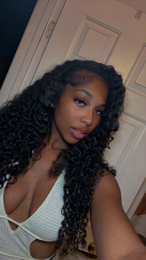 20 Inch Curly Hair, Long Curly Hair Sew In, Flipover Curly Sew In, Wavy Closure Sew In, Curly Sew In Black Women, Curly Weave With Leave Out, Deep Curly Sew In, Curly Tape Ins Black Women, Loose Deep Wave Sew In