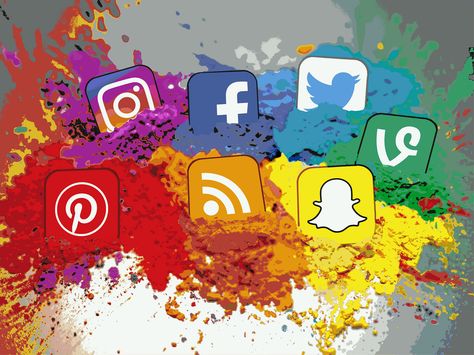 Why 2017 Will Be a Very Different Year for Social Media Marketing | Social Media Today Social Media Marketing Plan, Social Media Expert, Social Media Campaign, Social Media Marketing Services, Media Strategy, Social Marketing, Marketing Strategy Social Media, Social Media Icons, Facebook Marketing