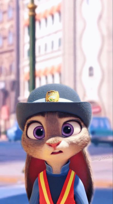 Judy Hopps Wallpaper, Zootopia Aesthetic, Sparkle Wallpaper, Disney Zootopia, Judy Hopps, Graffiti Wallpaper, Cute Disney Wallpaper, Zootopia, Cellphone Wallpaper