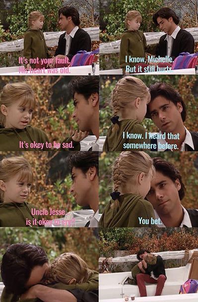 RolePlayer.me | Online Roleplaying Social Network | Free Online Roleplay Uncle Jesse And Stephanie, Full House Uncle Jesse And Michelle, Michelle And Uncle Jesse, Jessie And Michelle, Uncle Jesse And Michelle, Jesse And Michelle, Full House Videos, Full House Show, Full House Memes