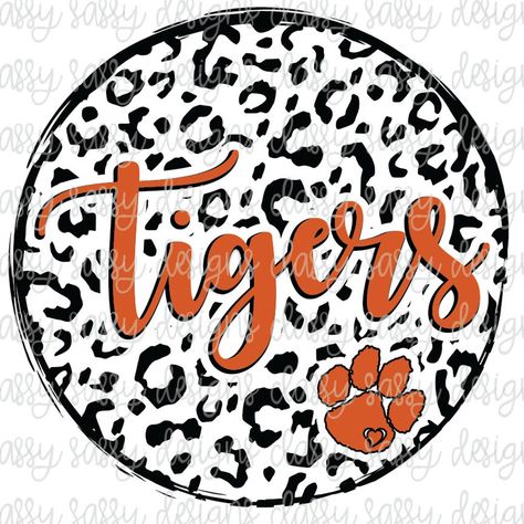 School Spirit Shirts Designs, Cheetah Print Shirts, Laser Files, School Spirit Shirts, Cheetah Animal, Cute Shirt Designs, Spirit Shirts, School Mascot, Silhouette Cricut