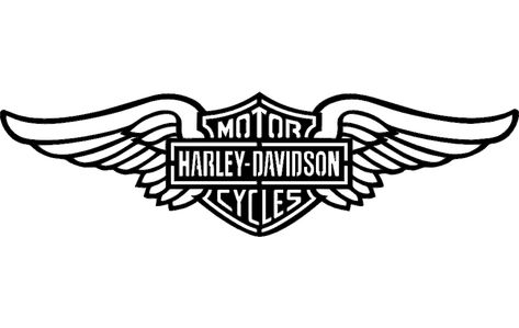 Harley Wings dxf File Free Download - 3axis.co Harley Davidson Angel Wings, Harley Davidson Clipart, Harley Logo Design, Harley Davidson Symbol Tattoo, Harley Svg Free, Harley Davidson Wings Tattoo, Harley Wings Tattoo, Harley Davidson Logo Svg, Free Harley Davidson Svg Files For Cricut