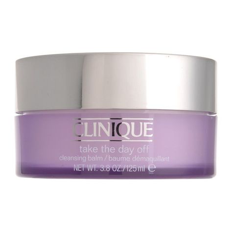 Clinique Take Day Cleansing Balm Clinique Take The Day Off, Oil Based Cleanser, Liquid Oil, Skin Care Cleanser, Cleansing Balm, Cosmetics Brands, Cleanser And Toner, Mens Fragrance, Beauty Cosmetics