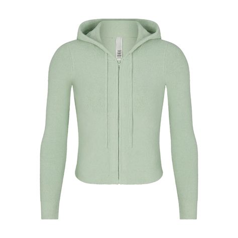 Ralph Lauren Fleece Zipup Pink, Green Long Sleeve Moisture-wicking Hoodie, Victoria Secret Zip Up Hoodie, Cropped Zip Up Hoodie, Black Crewneck Sweatshirt, Cropped Zip Up, Cozy Knit Sweater, Black Crewneck, Zip Up Sweater