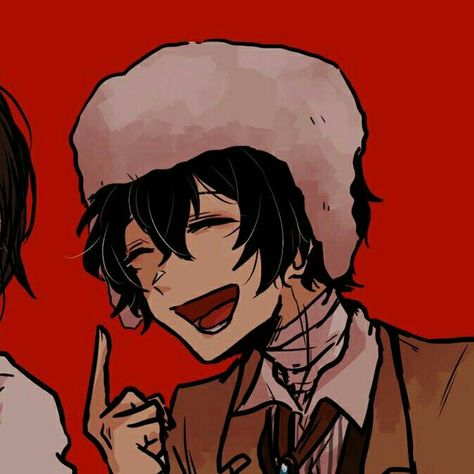 Fyozai Matching Icons, Dazai Osuma, Anime Gangster, Dazai Bungou Stray Dogs, Cartoon Tv Shows, Dog Wallpaper, Dazai Osamu, Bongou Stray Dogs, Manga Cosplay