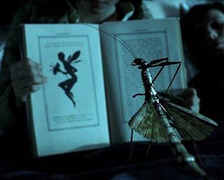 Pan’s Labrynth, Pan's Labyrinth Aesthetic, Pan Labyrinth, Pan's Labyrinth Tattoo, Labyrinth Tattoo, Pan's Labyrinth, Spiderwick Chronicles, Stick Bug, Inktober 2024