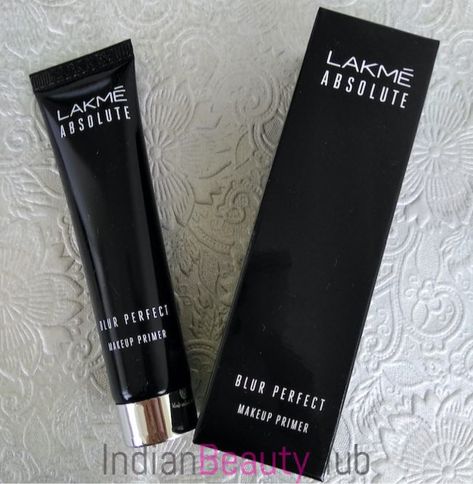 Lakme Makeup Products, Lakme Makeup, Branded Makeup, Primer For Oily Skin, Eid Quotes, Indian Wedding Shoes, Milk Moisturizer, Maybelline Fit Me Foundation, Primer Makeup