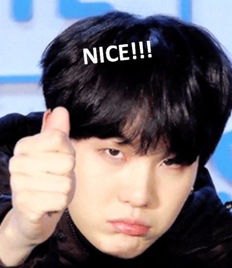 Suga Memes Funny, Funny Gc Pfp, Suga Meme, Shock Meme, Funny Babies Dancing, Whatsapp Sticker, Bts Meme Faces, Bts Reactions, Bts Memes Hilarious