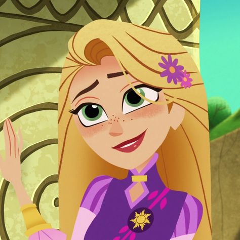 Tangled Cartoon, Tangled Movie, Tangled Wallpaper, Tangled The Series, Sailor Princess, Tangled Adventure, Tangled Series, Disney Wiki, Mermaid Disney