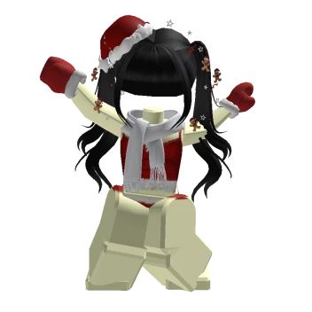 r; cravedolls #christmas Roblox Christmas, Roblox Characters, Outfits Roblox, Couples Drawings, Preppy Christmas, Roblox Outfit, Cool Avatars, Roblox Fits, Roblox Avatars