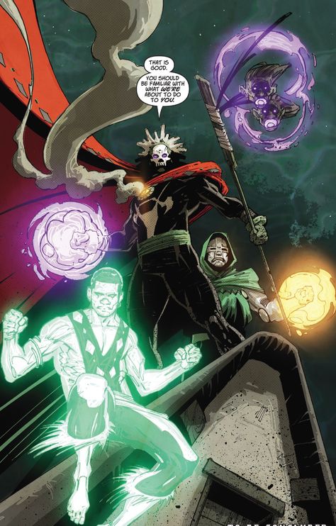 Doctor Voodoo & Doctor Doom Voodoo Curse, Doctor Voodoo, Brother Voodoo, Marvel Nova, Voodoo Art, Sorcerer Supreme, Become A Doctor, Doctor Doom, Black Comics