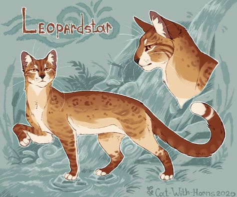 Cat Drawing Tutorial, Amur Leopard, Warrior Cats Fan Art, Warrior Cat Drawings, Warrior Cat Oc, Cat Oc, Cat Reference, Warrior Cats Art, Cat Pose