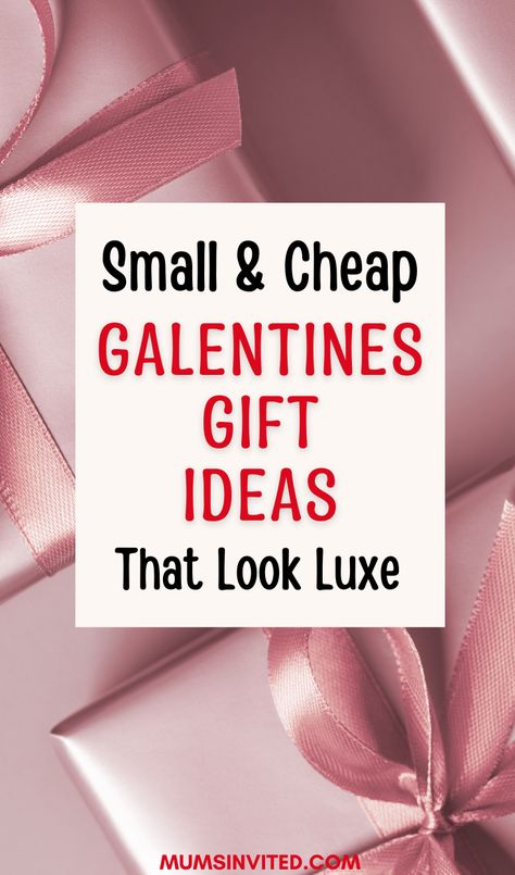 Find cute, small and cheap DIY Galentine’s gifts to make your BFF smile! Put together a gift basket filled with Valentines gifts for friends that your besties will love! Show your bestie some appreciation with these thoughtful gift ideas. Your girlfriends will love these budget-friendly Galentine's Gifts that are absolutely adorable! Happy Galentine’s Day Gifts, Galentines Gifts Homemade, Cheap Gifts For Girlfriend, Valentines Gift For Friends Diy, Simple Valentines Gifts For Friends, Galentines Gifts Idea Small, Galentines Gifts Idea Diy, Cute Valentines Gifts For Friends, Small Valentines Day Gifts Friends