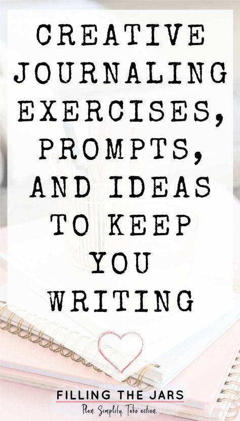 Journaling Exercises, Creative Writing Inspiration, Creative Writing Exercises, Improve Writing Skills, Keep Writing, Improve Writing, Daily Writing Prompts, Creative Journaling, Essay Writing Skills