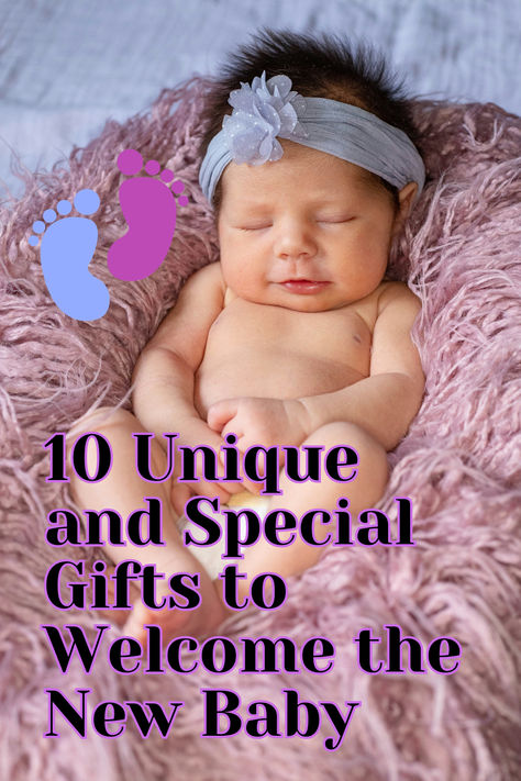 Celebrate the joy of a new arrival with these 10 unique and special baby gifts. From handmade keepsakes to essential baby gear, find the perfect way to say welcome! #NewBabyGifts #UniqueBabyPresents #WelcomeLittleOne Baby Gift Ideas Unique, Baby Arrival Gifts, New Mom Gift Basket, Colicky Baby, Mom Gift Basket, Baby Grooming, Baby Feeding Set, Delivering A Baby, Baby Arrival