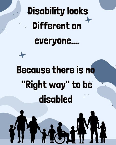 How true is this? . . . . #Disability #DisabilityAwareness #DisabilityRights #DisabledAndProud #DisabilityAdvocate #DisabilityInclusion #Accessibility #InclusionMatters #DisabilityPride #NothingAboutUsWithoutUs #WheelchairLife #Ableism #AutismAwareness #DeafCommunity #MentalHealthAwareness #ChronicIllness #Neurodiversity #InvisibleDisability #AdaptiveSports #CripTheVote Mental Disabilities, Adaptive Sports, Awareness Quotes, Daily Challenges, Improve Productivity, Productivity Hacks, Live Your Life, Mental Health Awareness, Chronic Illness