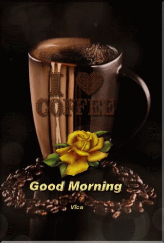 Good Morning Images GIF - Good Morning Images - Discover & Share GIFs Good Morning Gifs Funny, Morning Coffee Gif, Good Morning Gifs, Good Morning Love You, Morning Gifs, Good Morning Coffee Gif, Coffee Gif, Morning Gif, Good Morning Gif