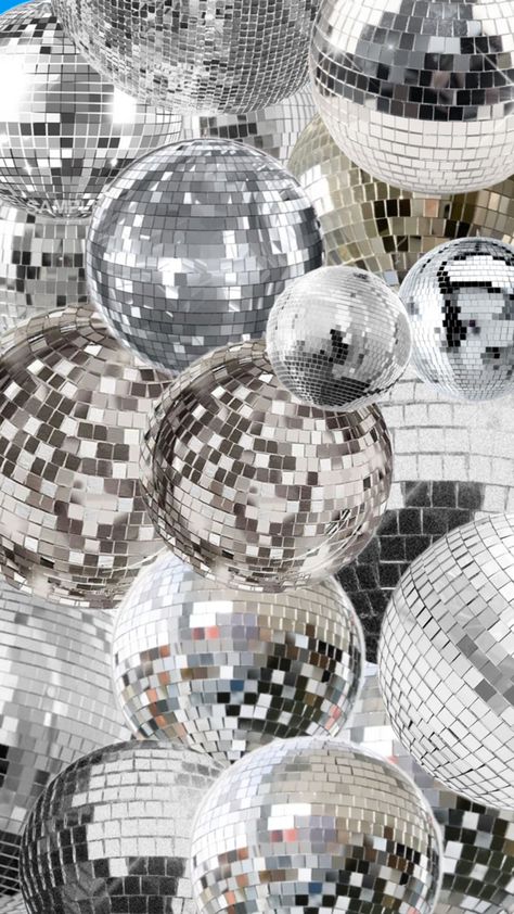 Disco Ball