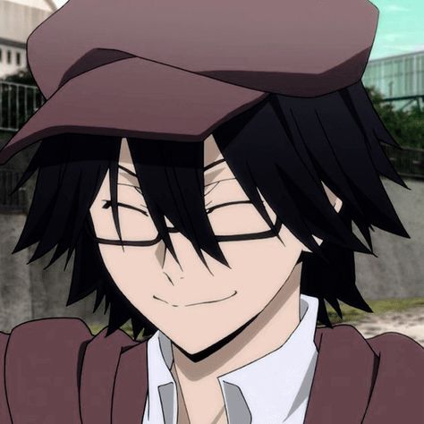 Ranpo Edogawa, Edogawa Ranpo, Dog Icon, Anime Lindo, Dog Wallpaper, Anime Screenshots, Bongou Stray Dogs, Stray Dogs Anime, Anime Boys