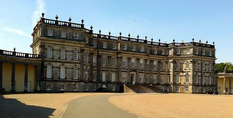 Hopetoun House | The Castles of Scotland, Coventry | Goblinshead Hopetoun House, Martin House, Old Mansion, Stately Homes, Outlander Tv Series, Old Mansions, Outlander Tv, Architectural Drawings, Stately Home