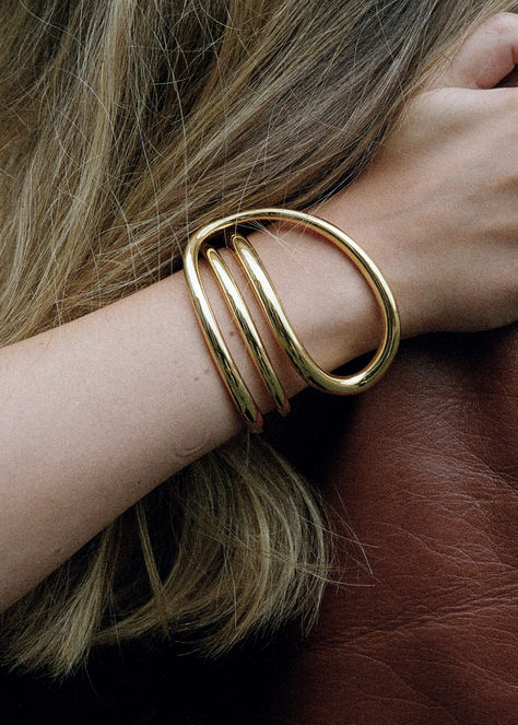 Charlotte Chesnais, Round Trip, Bracelet, My Style, Quick Saves