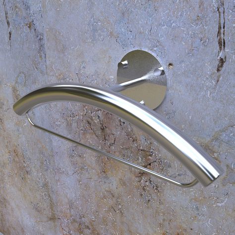 Insilvis EYE A, wall mounted valet hanger Mens Valet Stand, Jacket Hanger, Mens Valet, Valet Stand, Furniture Hinges, Classic Furniture Design, Inner Light, Life Form, Steel Design