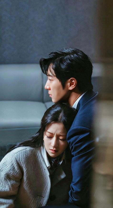 seo yea ji seo ye ji lee sang yeob LEE LAEL SEO EUN PYUNG WALLPAPER | LOCKSCREEN Seo Ye Ji Eve, Eve Kdrama, Eve Wallpaper, Lee Sang Yeob, Peace Place, Kdrama Couples, Seo Yeji, Detective Aesthetic, Seo Ye-ji