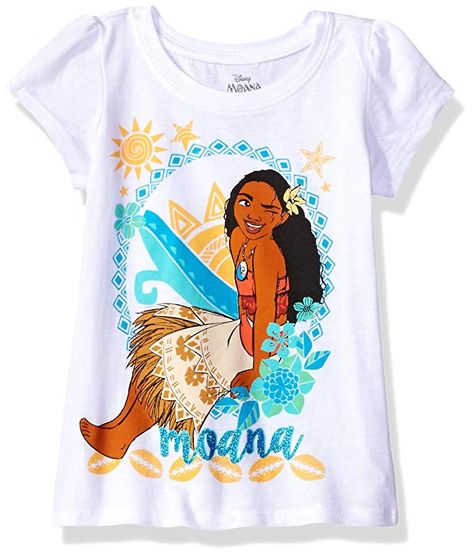 Clothes Bedroom, Moana Shirt, Moana Disney, Decor Birthday Party, Disney Toddler, Diy Disney Shirts, Disney Clothes, Womens Disney Shirts, Girl Sleeves