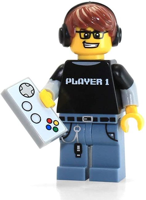 Lego Videos, Lego Custom Minifigures, Lego Games, Lego People, Lego Man, Lego Characters, Lego Figures, Lego Pieces, Lego Minifigure