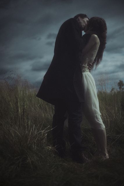 Our windy meadows. by laura makabresku Laura Makabresku, Between Two Worlds, Fantasy Magic, Gothic Romance, Wuthering Heights, Hades And Persephone, The Kiss, Story Inspiration, 인물 사진