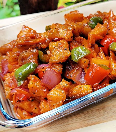 Sweet and Sour Fish Fillet | Simpleng simple lang lutuin ang sweet and sour fish fillet! | By Yummy Kitchen Dory Fish Recipe, Sweet And Sour Fish Fillet, Cream Dory, Chicken Receipe, Sweet And Sour Fish, Fish Fillet Recipe, Dory Fish, Yummy Kitchen, Healthy Breakfast Snacks