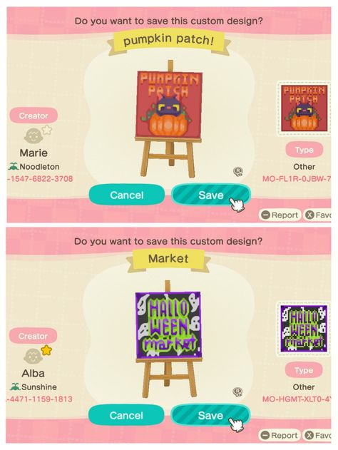 Acnh Halloween Design Codes, Halloween Acnh Codes, Animal Crossing Halloween Codes, Acnh Halloween Island, Creepy Island, Acnh Creepy, Acnh Halloween Code, Halloween Acnh, Anch Ideas