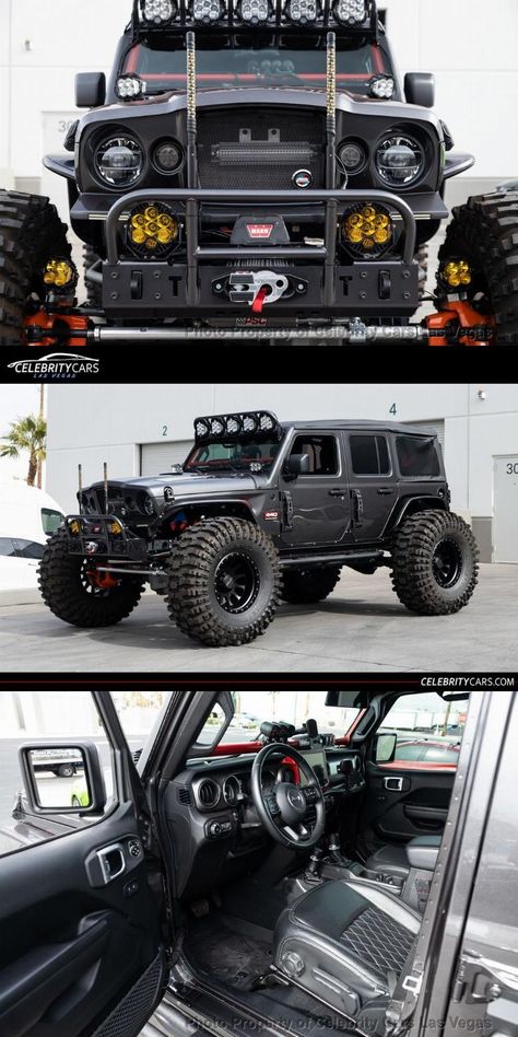 2020 Jeep Wrangler Unlimited FULL Custom Build Custom Jeep Wrangler Unlimited, 2020 Jeep Wrangler, Custom Jeep Wrangler, Custom Jeep, Concept Ships, Wrangler Unlimited, Jeep Wrangler Unlimited, Custom Build, Jeep Wrangler