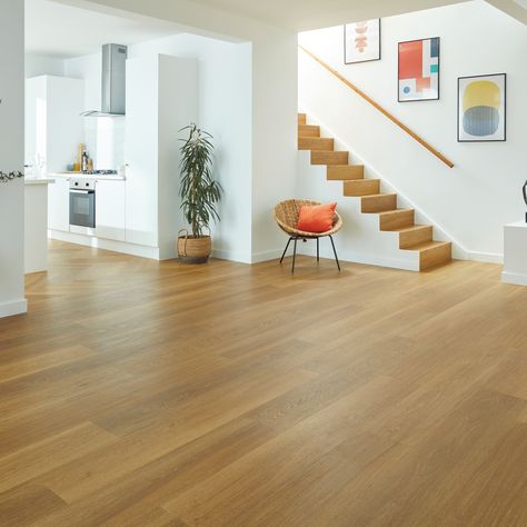 Karndean Flooring, Sheet Vinyl Flooring, White Washed Oak, Real Wood Floors, Vinyl Floor Tiles, Floating Floor, Vinyl Tiles, Engineered Hardwood Flooring, Commercial Flooring