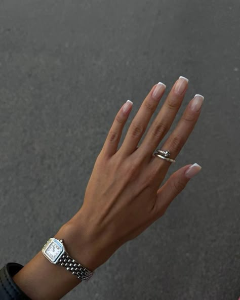 Diva Nails, Pearl Nails, Gem Nails, Elegant Nails, Classy Nails, Dream Nails, Chic Nails, Chrome Nails, Nude Nails